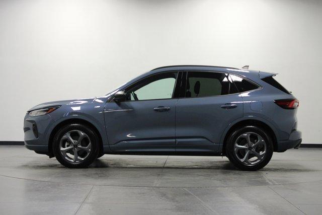 used 2024 Ford Escape car, priced at $24,962