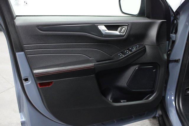 used 2024 Ford Escape car, priced at $24,962