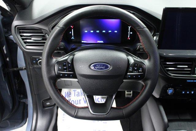 used 2024 Ford Escape car, priced at $24,962