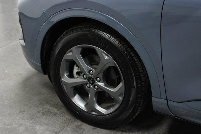 used 2024 Ford Escape car, priced at $24,962