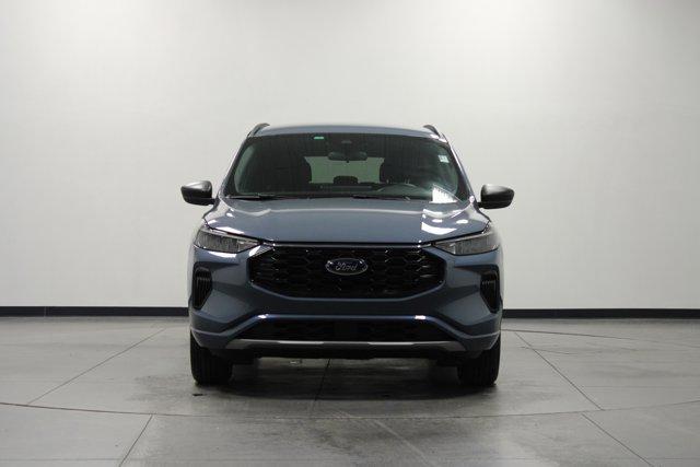 used 2024 Ford Escape car, priced at $24,962