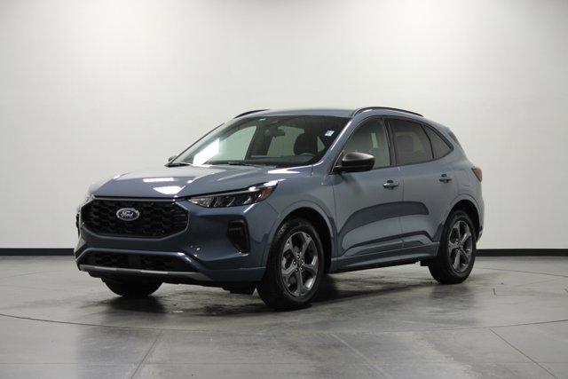 used 2024 Ford Escape car, priced at $24,962