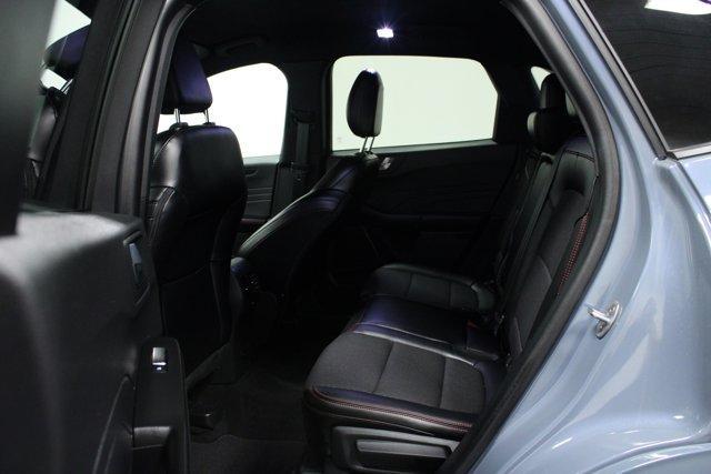 used 2024 Ford Escape car, priced at $24,962