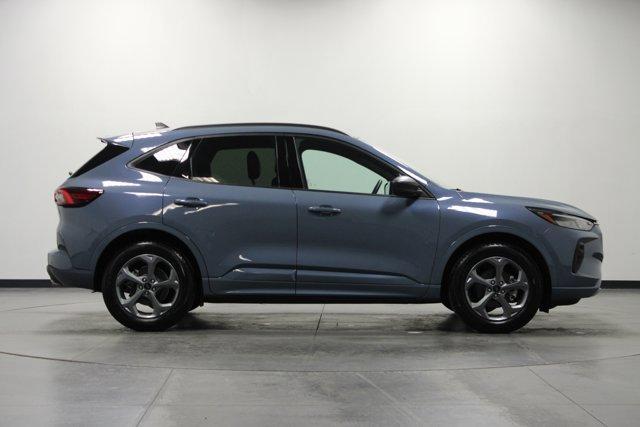 used 2024 Ford Escape car, priced at $24,962