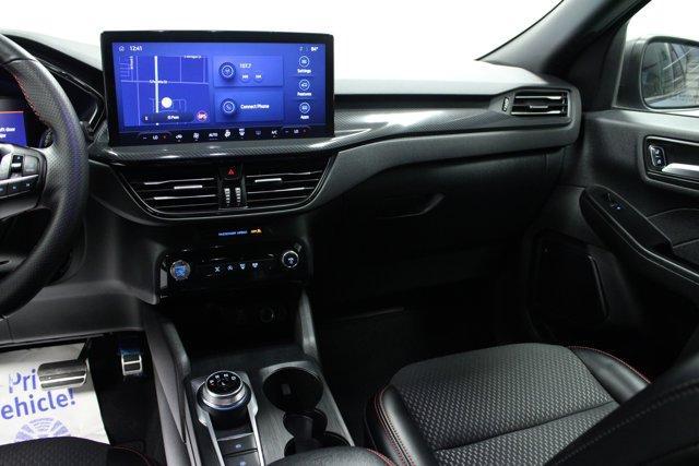 used 2024 Ford Escape car, priced at $24,962