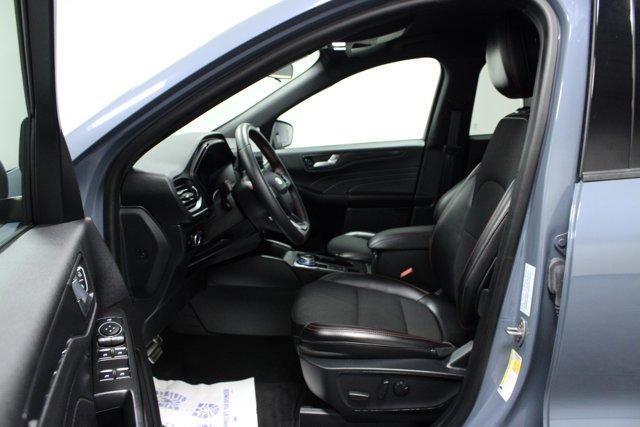 used 2024 Ford Escape car, priced at $24,962