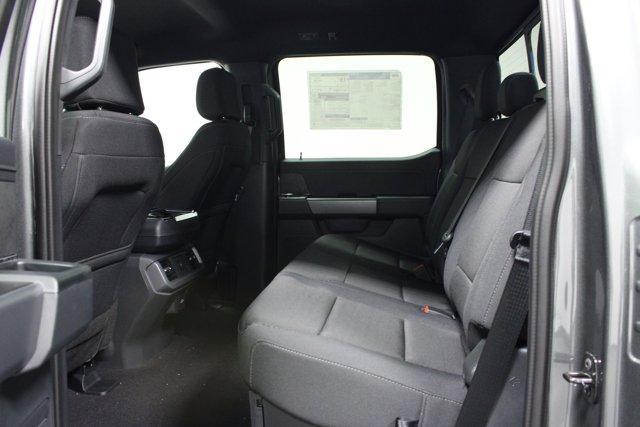 new 2025 Ford F-150 car, priced at $55,784