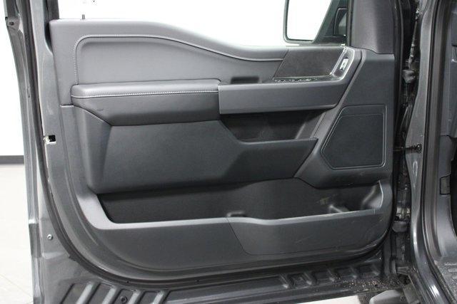 new 2025 Ford F-150 car, priced at $55,784