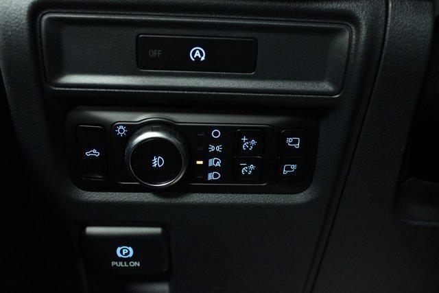 new 2025 Ford F-150 car, priced at $55,784
