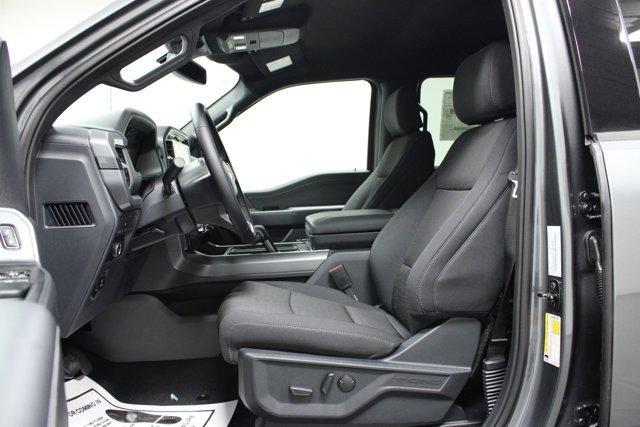 new 2025 Ford F-150 car, priced at $55,784