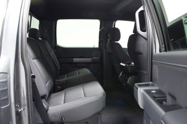 new 2025 Ford F-150 car, priced at $55,784