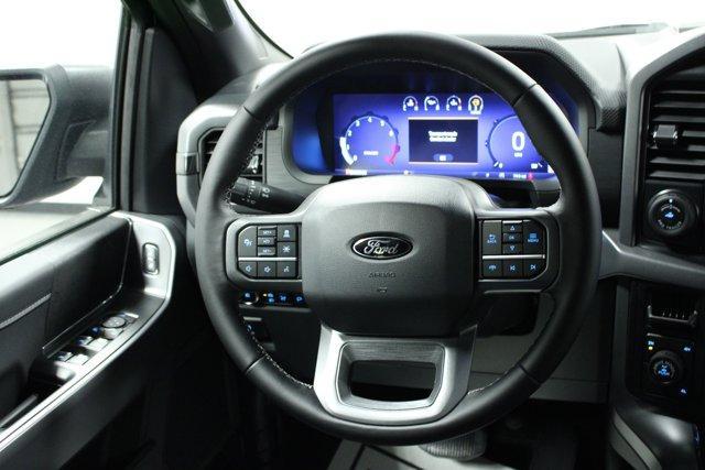 new 2025 Ford F-150 car, priced at $55,784