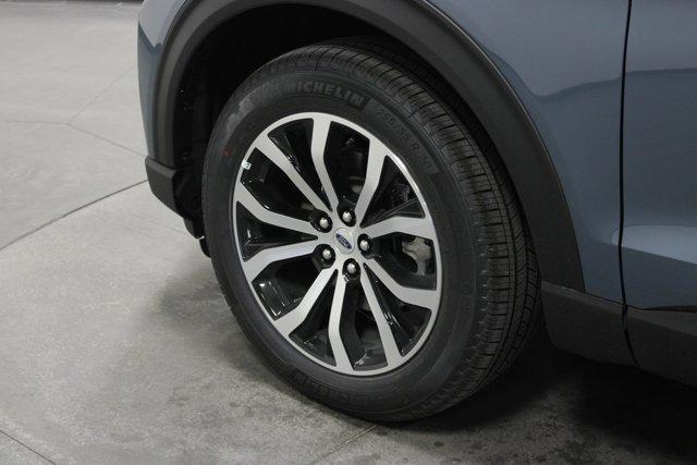 new 2025 Ford Explorer car, priced at $45,062