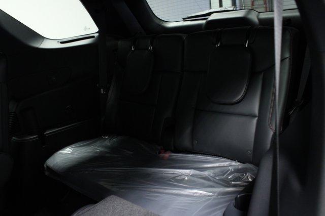 new 2025 Ford Explorer car, priced at $45,062