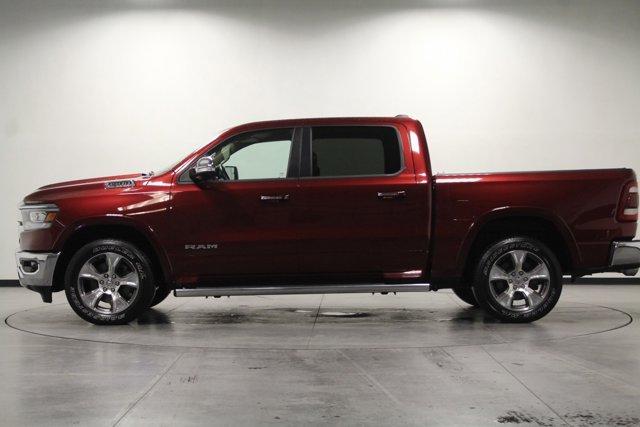 used 2020 Ram 1500 car, priced at $35,962