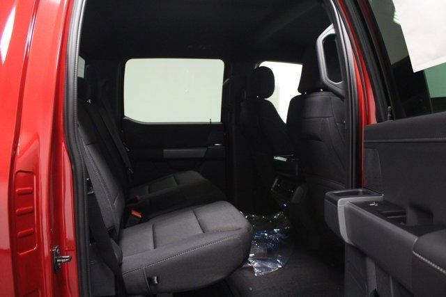 new 2025 Ford F-150 car, priced at $58,915