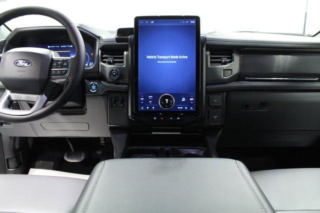 new 2025 Ford F-150 Lightning car, priced at $59,944