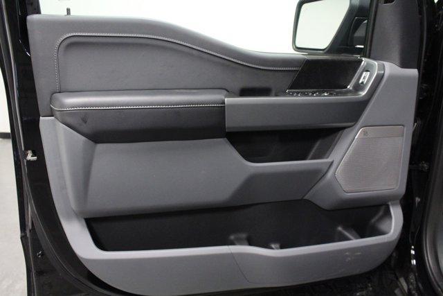 new 2025 Ford F-150 Lightning car, priced at $59,944