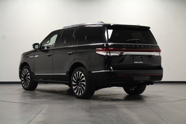 used 2024 Lincoln Navigator car, priced at $82,962