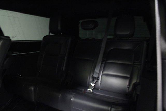 used 2023 Lincoln Navigator L car, priced at $66,962