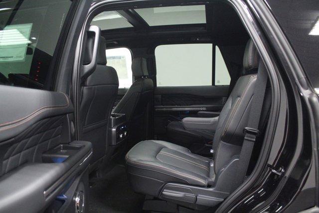 new 2024 Ford Expedition car, priced at $82,662