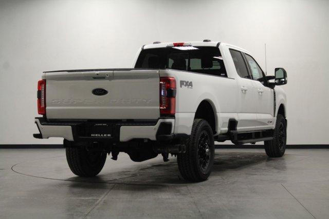 new 2024 Ford F-350 car, priced at $87,262