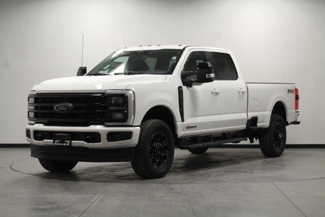 new 2024 Ford F-350 car, priced at $87,262