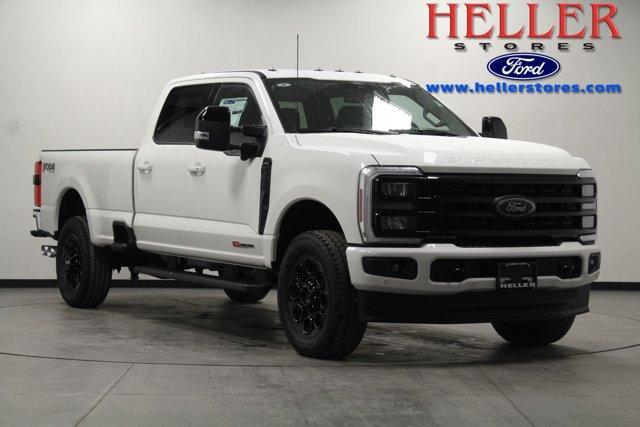 new 2024 Ford F-350 car, priced at $93,462