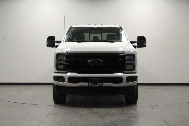 new 2024 Ford F-350 car, priced at $87,262