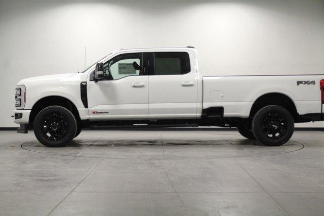 new 2024 Ford F-350 car, priced at $87,262