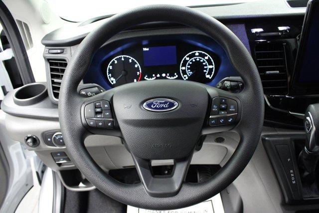 new 2025 Ford Transit-350 car, priced at $59,762