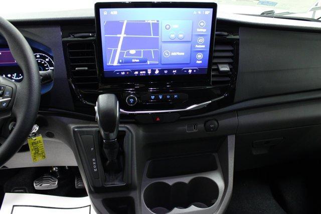 new 2025 Ford Transit-350 car, priced at $59,762