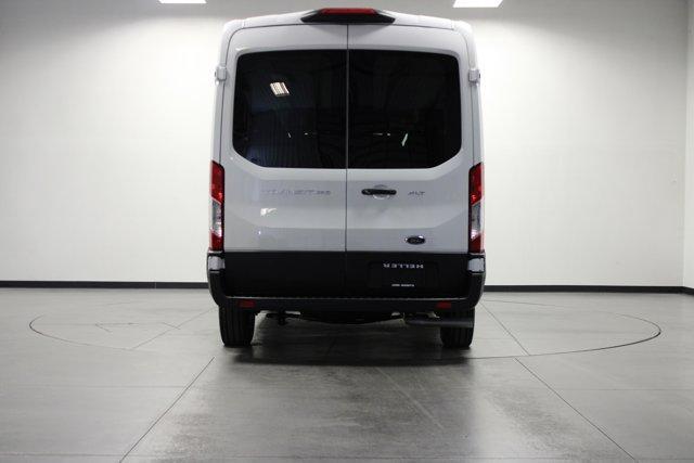 new 2025 Ford Transit-350 car, priced at $59,762