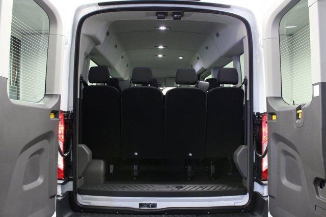 new 2025 Ford Transit-350 car, priced at $59,762