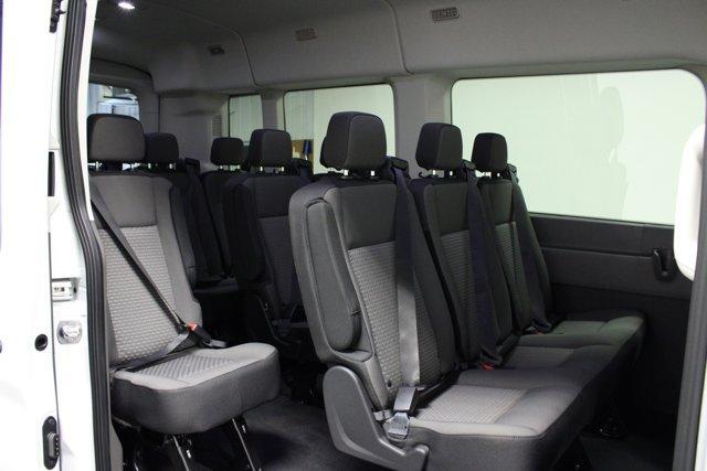 new 2025 Ford Transit-350 car, priced at $59,762