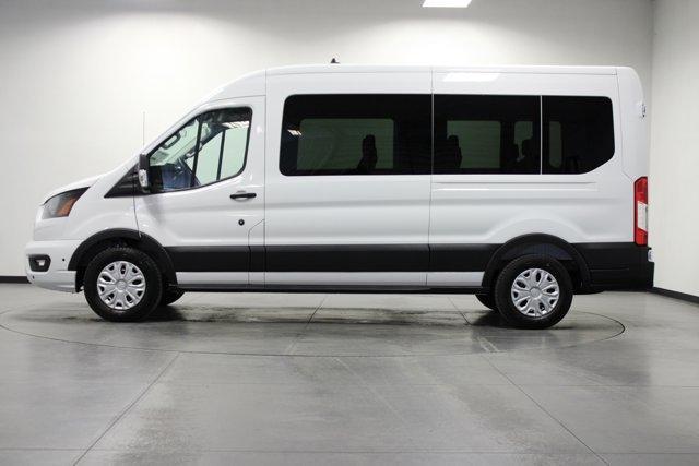new 2025 Ford Transit-350 car, priced at $59,762