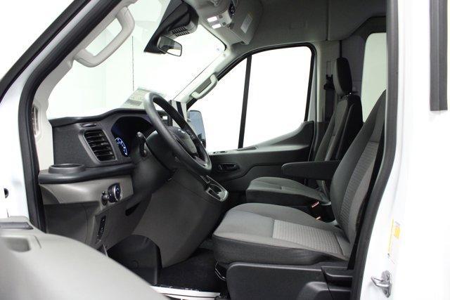 new 2025 Ford Transit-350 car, priced at $59,762