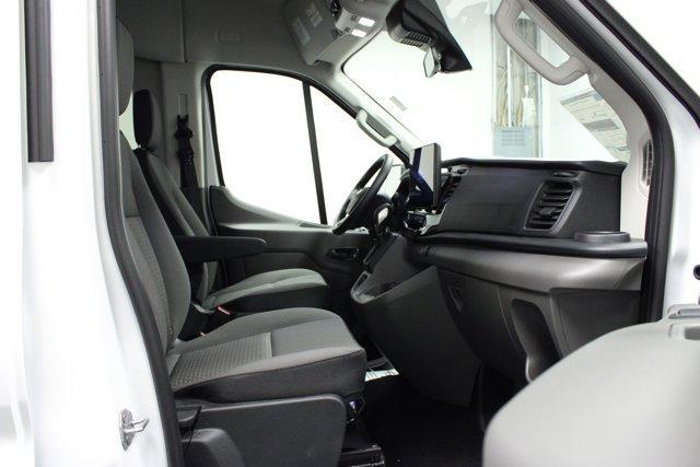new 2025 Ford Transit-350 car, priced at $59,762