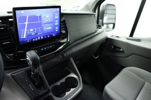 new 2025 Ford Transit-350 car, priced at $59,762