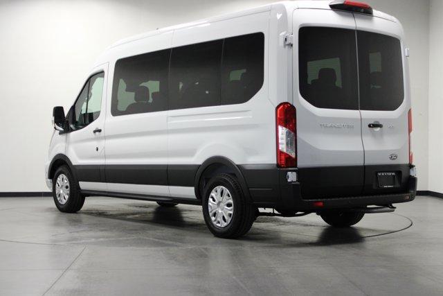 new 2025 Ford Transit-350 car, priced at $59,762