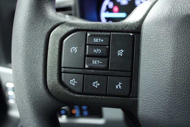 new 2025 Ford F-250 car, priced at $58,262