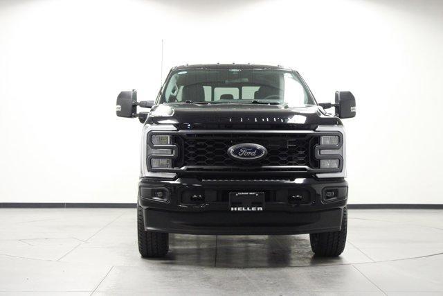 new 2025 Ford F-250 car, priced at $58,262