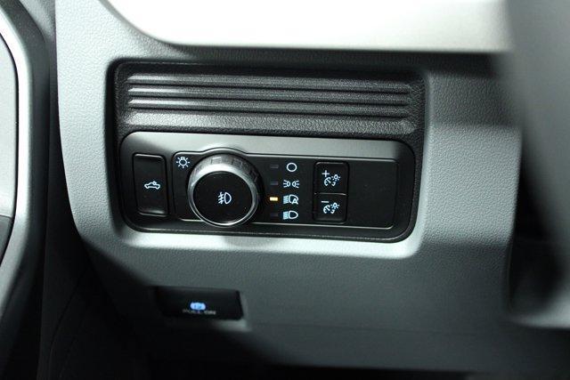 new 2025 Ford F-250 car, priced at $58,262
