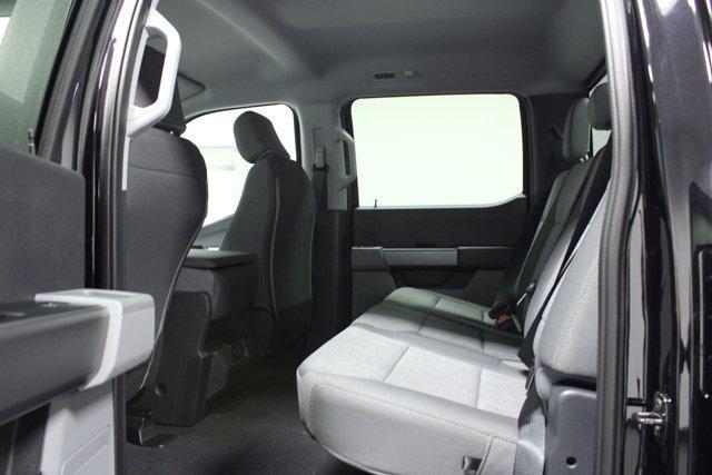 new 2025 Ford F-250 car, priced at $58,262