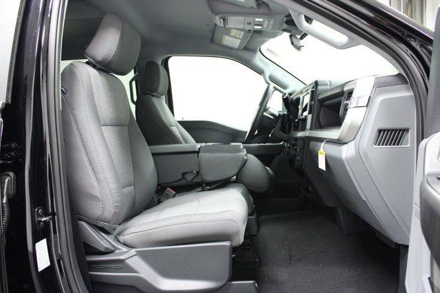 new 2025 Ford F-250 car, priced at $58,262