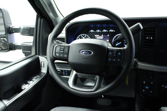 new 2025 Ford F-250 car, priced at $58,262