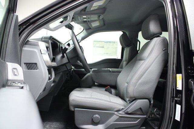 new 2025 Ford F-250 car, priced at $58,262