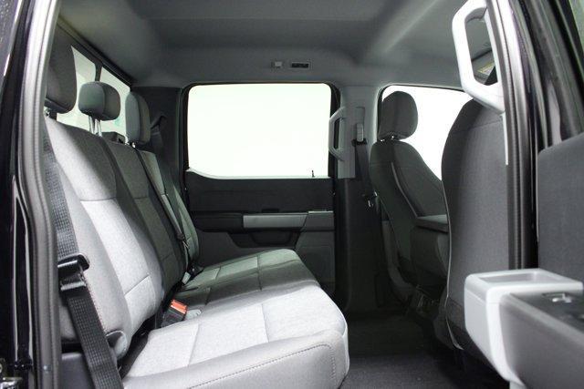 new 2025 Ford F-250 car, priced at $58,262