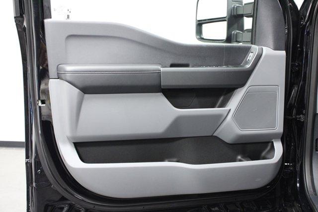 new 2025 Ford F-250 car, priced at $58,262