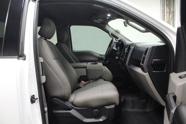 used 2019 Ford F-150 car, priced at $26,962